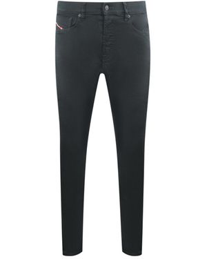 DIESEL D-Fining 0688H Jeans - Grey