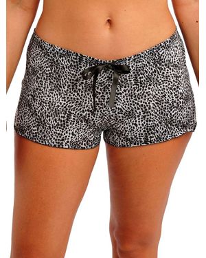 Fantasie Lindsey French Knicker - Grey