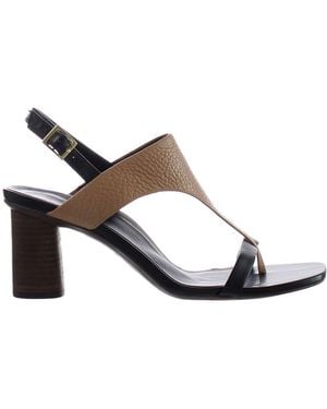 Vionic Alondra Sandals - Brown