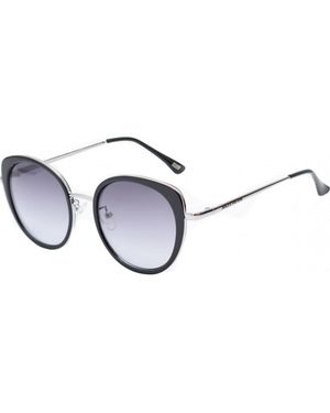 Skechers Se6156-5301B Se6156 52 5301B Sunglasses - Blue