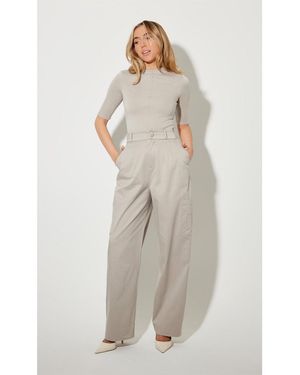 Odd Muse Mus Cargos Ld99 - Grey