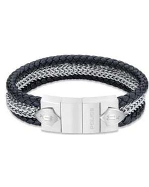 Police Peagb2119801 Bracelet - Blue