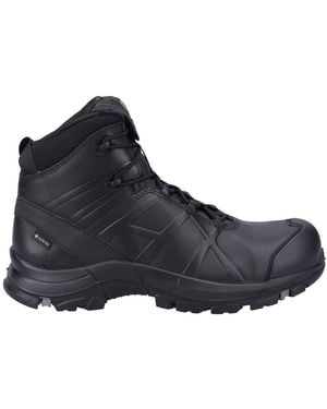 Hai Eagle 50 Gore-Tex Waterproof Safety Boots - Blue