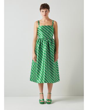 LK Bennett Dresses for Women Online Sale up to 60 off Lyst UK