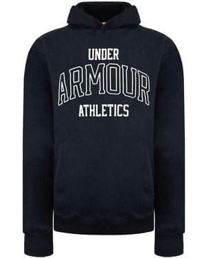 Under Armour Originators Hoodie - Blue