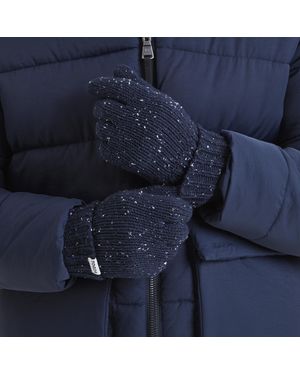 TOG24 Norden Gloves Starry Night - Blue