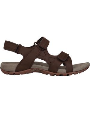 Merrell Walking Sandals Size 9 - Brown