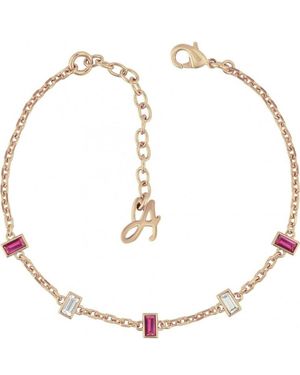 Adore 5448568 Ladies Bracelet - White