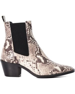 Dune Ladies Pexas - Brown