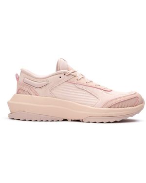Athletic Propulsion Labs Jogger Trainers - Pink