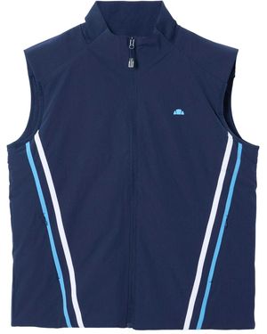Ellesse Rushano Gilet - Blue