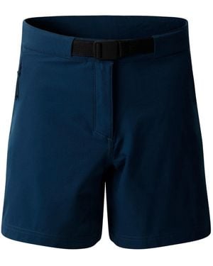 Dare 2b Melodic Pro Ii Korte Broek (maanlicht Denim) - Blauw