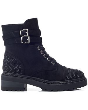 Moda In Pelle Moda - Blue