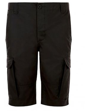 Sol's Jackson Bermuda Shorts Cotton - Black