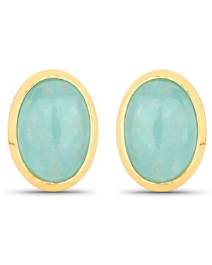 Rafaela Donata Khushi Sterling Earring - Blue