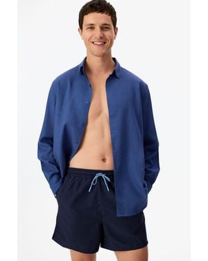 Penti Sea Swim Shorts - Blue