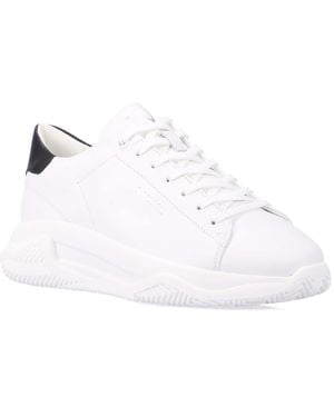 Lavair Linear 2.0 Trainers - White
