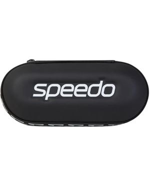 Speedo 2024 Goggles Case - Black