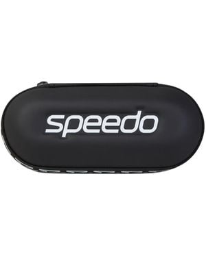 Speedo 2024 Goggles Case - Black
