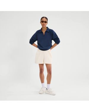 Ellesse Morcone Sweatshirt - Blue