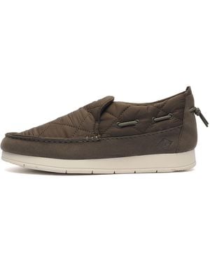 Sperry Top-Sider Moc Sider - Brown