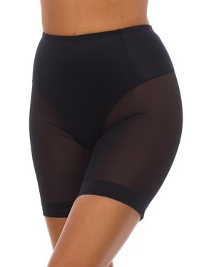 Janira Secrets Invisible Effect Culotte Girdle 1031225 - Black