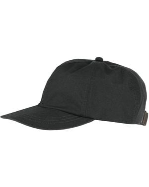 Craghoppers Adult Expert Kiwi Trucker Cap (Carbon) - Black