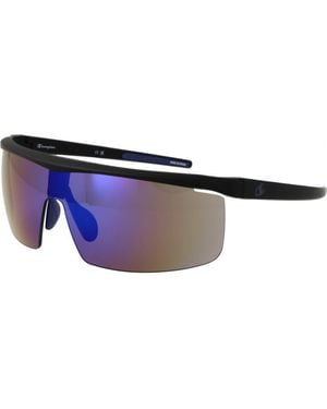 Champion Cuw5235 136C01 136 C01 Sunglasses - Blue