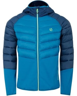 Dare 2b Torrek Hybrid Jacket (Moonlight Denim) - Blue