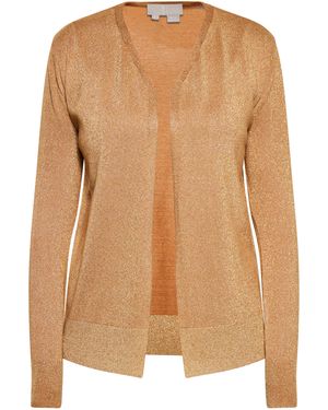 RISA Vest Kameel - Bruin