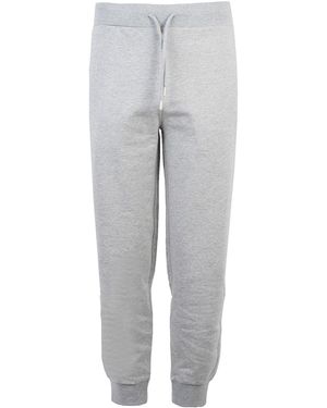 Bikkembergs Broek Mannen Grijs