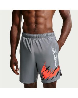 Nike M Nk Df Rn Enrg - Grey