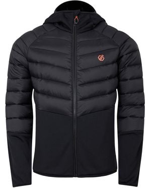 Dare 2b Torrek Hybrid Jacket - Blue