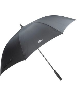 Trespass Birdie Golf Umbrella - Grey