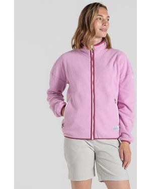 Craghoppers Co2 Renu Jacket - Pink