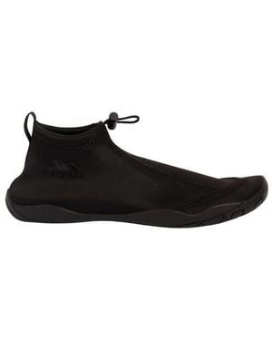 Trespass Adult Starboard Water Shoes - Black