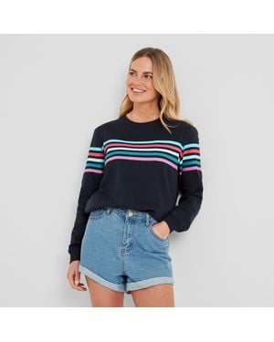 TOG24 Arianna Sweatshirt - Blue