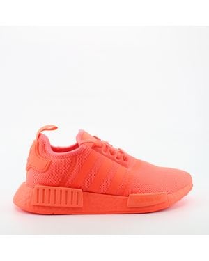 adidas Nmd R1 Trainers - Red