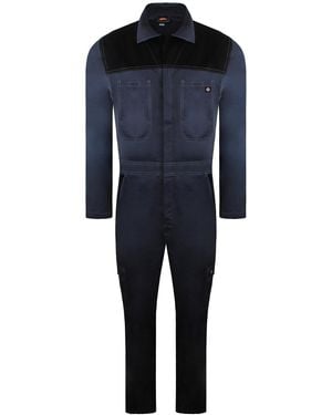 Dickies Everyday Coverall - Blue