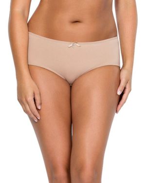 Parfait Jeanie Hipster Brief - White