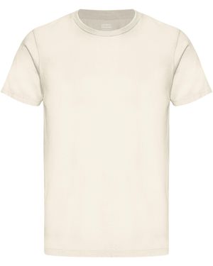 COLORFUL STANDARD Classic T-Shirt - Natural
