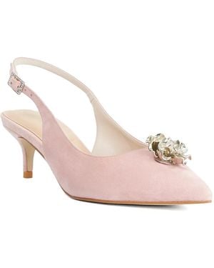 Dune Ladies Camellias - Pink