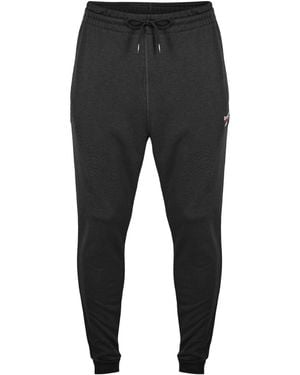 Reebok Identity S Lg Sn99 - Black