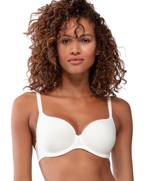 Mey 74254 Joan Spacer Bra - Brown