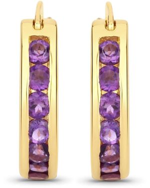 Rafaela Donata Khushi Sterling Earring - Metallic