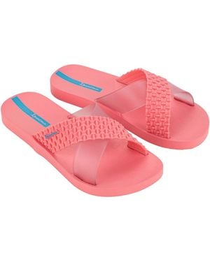 Ipanema Sense Slide Fem - Pink