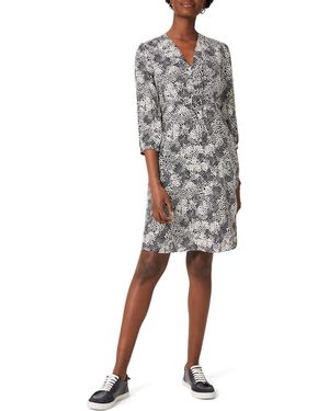 Hobbs Shiloh Dress - Black