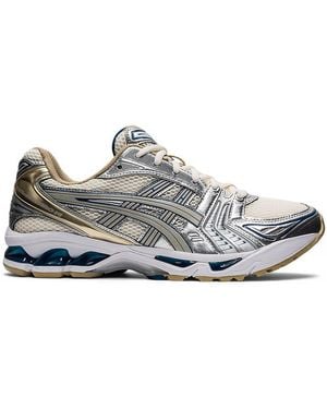 Asics Gel-Kayano 14 Trainers - Grey