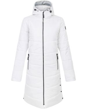 Dare 2b Distinguish Gewatteerd Jasje (blanc De Blanc) - Wit