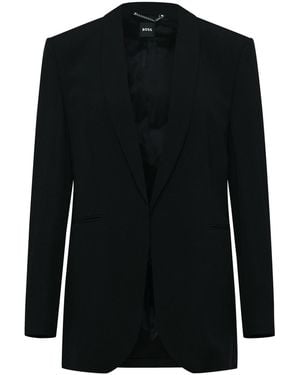 BOSS Jirea - Black